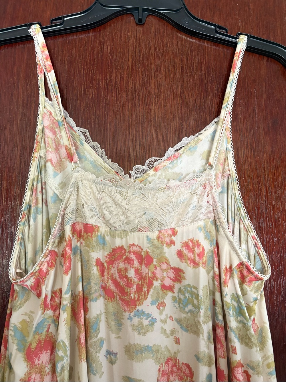 Intimately by Free People first date satin slip dress - Picture 7 of 8